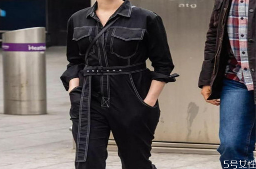 飛行員褲是什么 飛行員褲哪種款式最好看 飛行員褲是什么 飛行員褲哪種款式最好看