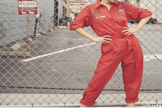 飛行員褲是什么 飛行員褲哪種款式最好看 飛行員褲是什么 飛行員褲哪種款式最好看