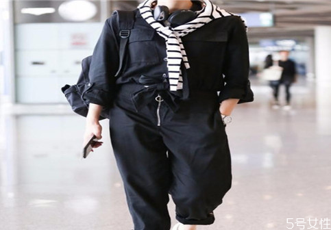 飛行員褲是什么 飛行員褲哪種款式最好看 飛行員褲是什么 飛行員褲哪種款式最好看