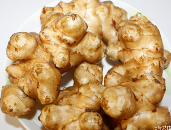 洋姜可以生吃嗎 洋姜生吃有什么好處 洋姜可以生吃嗎 洋姜生吃有什么好處