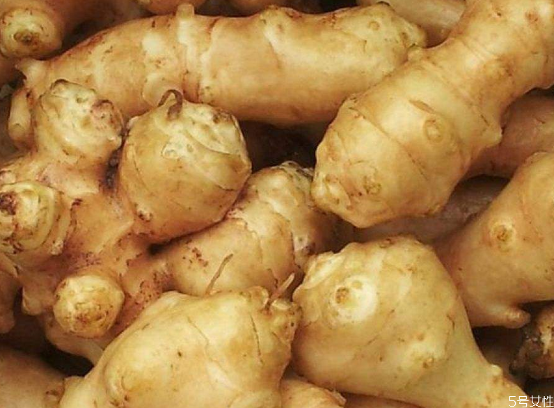 洋姜可以生吃嗎 洋姜生吃有什么好處 洋姜可以生吃嗎 洋姜生吃有什么好處