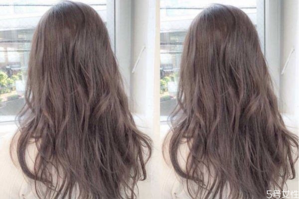 怎么恢復(fù)梳開了的卷發(fā) 燙卷發(fā)后的護(hù)理方法