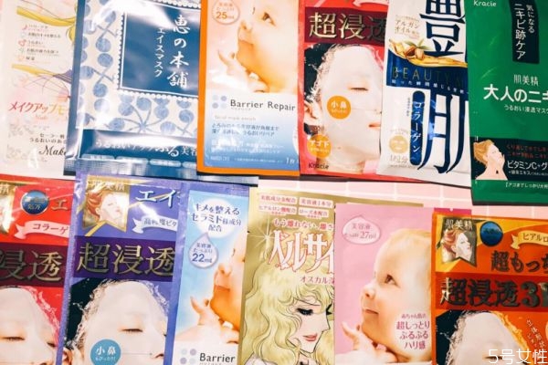 長(zhǎng)期不敷面膜會(huì)怎么樣 不能敷面膜的三個(gè)時(shí)間 長(zhǎng)期不敷面膜會(huì)怎么樣 不能敷面膜的三個(gè)時(shí)間