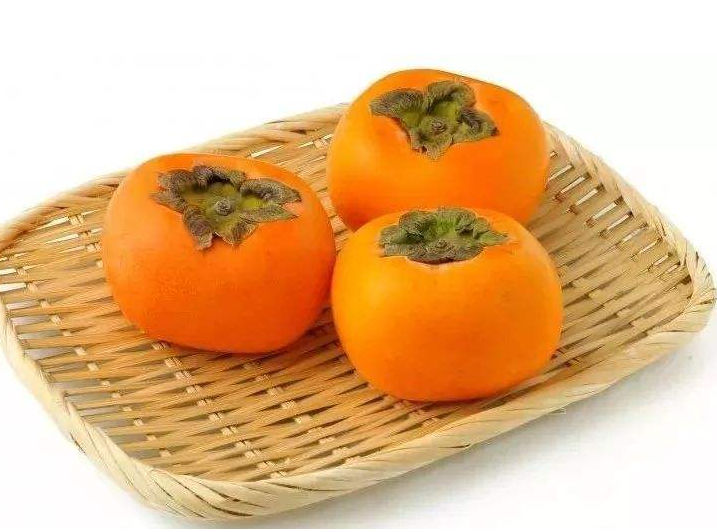 脆柿子怎么剝 為什么脆柿子削皮還是很澀 脆柿子怎么剝 為什么脆柿子削皮還是很澀