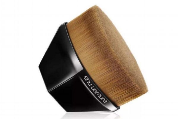 粉底液為什么用粉底刷 李佳琦推薦的粉底刷 粉底液為什么用粉底刷 李佳琦推薦的粉底刷