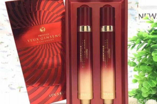 電動(dòng)眼霜對眼睛有危害嗎 好用的滾珠眼霜排行榜