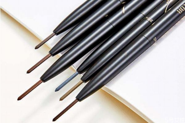 眉筆怎么畫眉毛好看 手把手教你畫出完美眉毛 眉筆怎么畫眉毛好看 手把手教你畫出完美眉毛