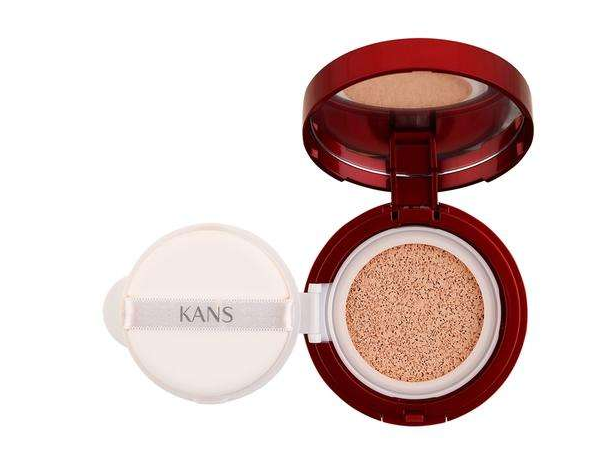 韓束氣墊怎么樣 韓束氣墊的使用感受