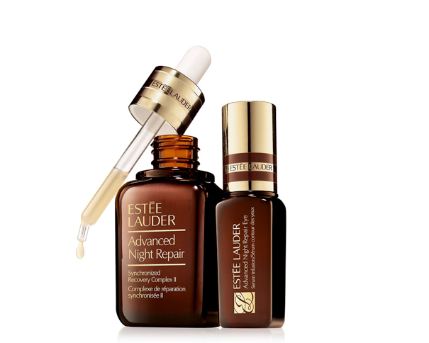 雅詩蘭黛小棕瓶6代和7代哪個好 雅詩蘭黛小棕瓶有幾個版本 雅詩蘭黛小棕瓶6代和7代哪個好 雅詩蘭黛小棕瓶有幾個版本