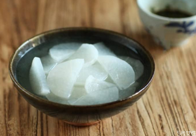 蘿卜熬水需要多長時(shí)間 蘿卜熬水用什么蘿卜 蘿卜熬水需要多長時(shí)間 蘿卜熬水用什么蘿卜