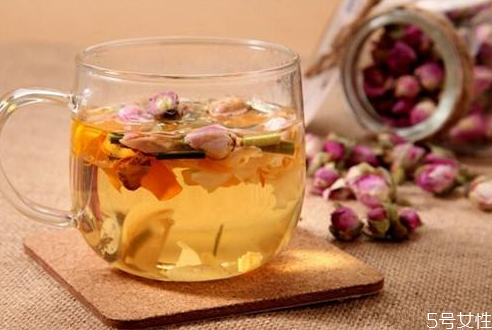 玫瑰花茶是花苞好還是花朵好 哪種玫瑰花茶最好 玫瑰花茶是花苞好還是花朵好 哪種玫瑰花茶最好