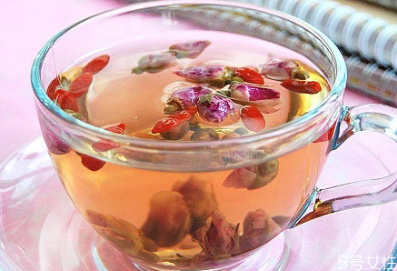 玫瑰花茶是花苞好還是花朵好 哪種玫瑰花茶最好 玫瑰花茶是花苞好還是花朵好 哪種玫瑰花茶最好