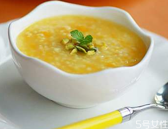 怎樣看小米粥煮熟了沒有 小米粥怎樣熟的快