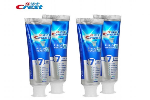 有什么美白牙膏比較好 有哪些好用的美白牙膏 有什么美白牙膏比較好 有哪些好用的美白牙膏