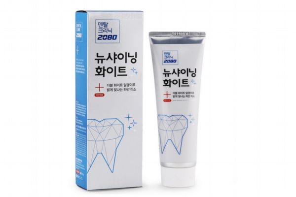 有什么美白牙膏比較好 有哪些好用的美白牙膏 有什么美白牙膏比較好 有哪些好用的美白牙膏