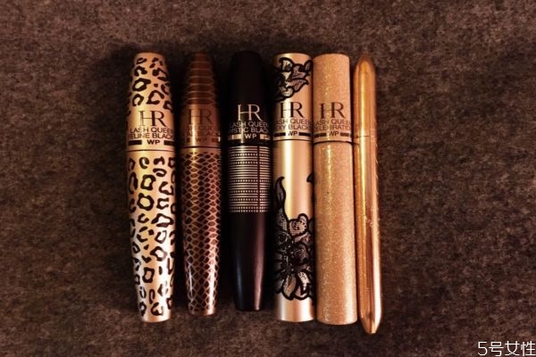 赫蓮娜的睫毛膏怎么樣 赫蓮娜睫毛膏價(jià)格 赫蓮娜的睫毛膏怎么樣 赫蓮娜睫毛膏價(jià)格