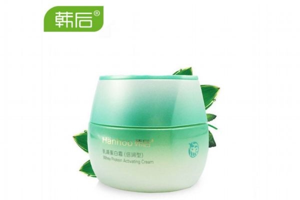 韓后乳清蛋白霜怎么用 韓后乳清蛋白適用人群 韓后乳清蛋白霜怎么用 韓后乳清蛋白適用人群