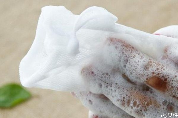 起泡網(wǎng)的作用 使用起泡網(wǎng)的好處 起泡網(wǎng)的作用 使用起泡網(wǎng)的好處