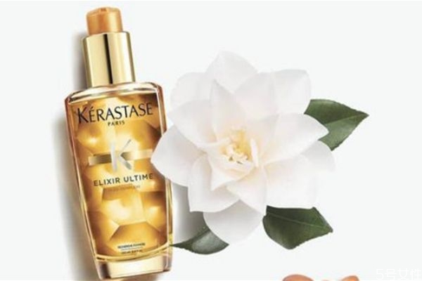 護發(fā)精油吹完頭發(fā)用的嗎 護發(fā)精油的功效有哪些 護發(fā)精油吹完頭發(fā)用的嗎 護發(fā)精油的功效有哪些