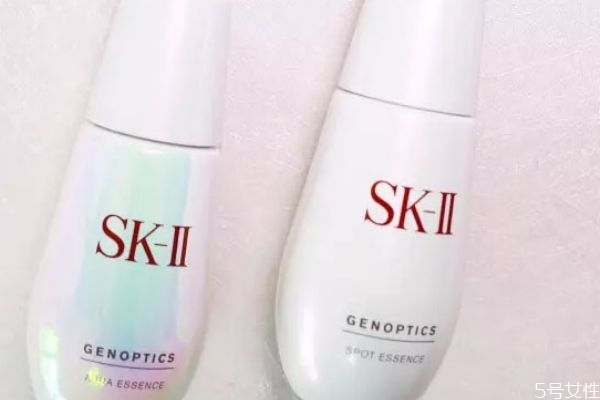 sk2小燈泡和小銀瓶有什么區(qū)別 看懂小燈泡和小銀瓶 sk2小燈泡和小銀瓶有什么區(qū)別 看懂小燈泡和小銀瓶