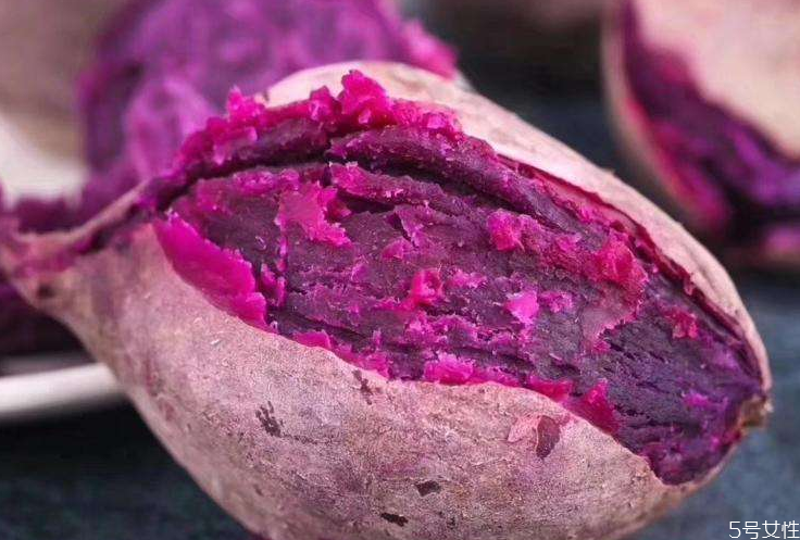 紫薯吃著發(fā)苦是怎么回事 紫薯怎么蒸比較甜 紫薯吃著發(fā)苦是怎么回事 紫薯怎么蒸比較甜