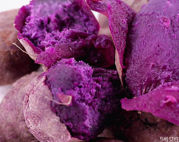 紫薯吃著發(fā)苦是怎么回事 紫薯怎么蒸比較甜 紫薯吃著發(fā)苦是怎么回事 紫薯怎么蒸比較甜