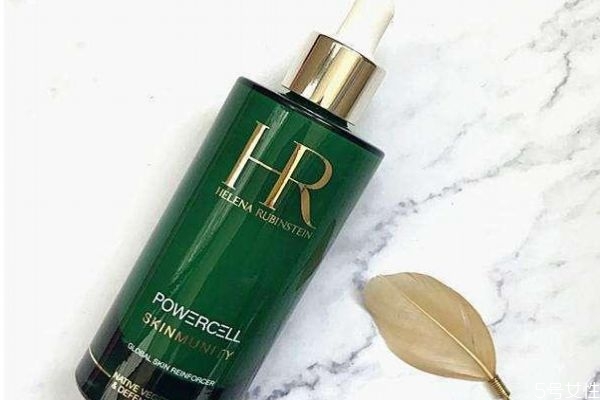 赫蓮娜綠寶瓶精華pro值得買嗎 赫蓮娜綠寶瓶好用嗎 赫蓮娜綠寶瓶精華pro值得買嗎 赫蓮娜綠寶瓶好用嗎