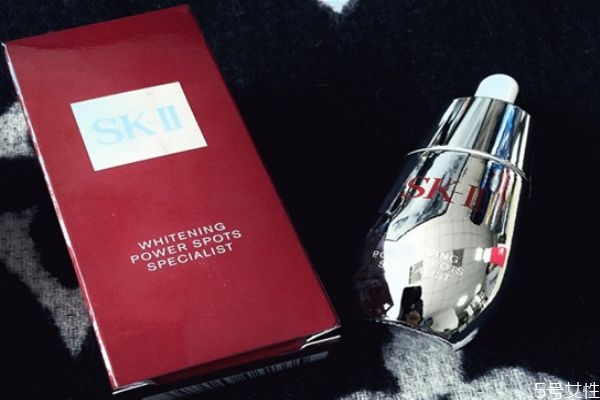 skii小燈泡美白精華價格 sk2小燈泡美白怎么樣 skii小燈泡美白精華價格 sk2小燈泡美白怎么樣