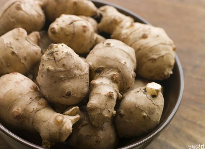 糖醋洋姜怎么腌又脆又好吃 糖醋洋姜的腌制方法 糖醋洋姜怎么腌又脆又好吃 糖醋洋姜的腌制方法