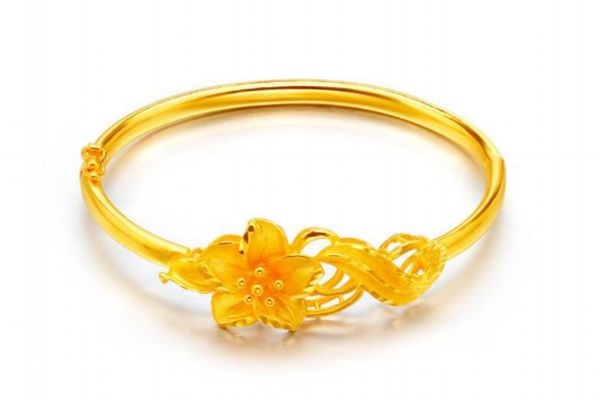 黃金的種類(lèi) 黃金3個(gè)9和4個(gè)9哪個(gè)好