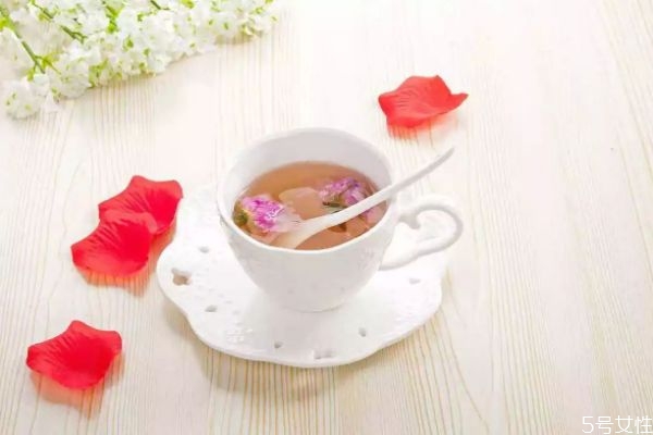 花茶怎么泡最好 花茶怎么搭配好喝 花茶怎么泡最好 花茶怎么搭配好喝