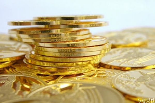 黃金的種類(lèi) 黃金3個(gè)9和4個(gè)9哪個(gè)好