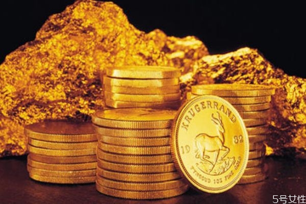 黃金的種類(lèi) 黃金3個(gè)9和4個(gè)9哪個(gè)好