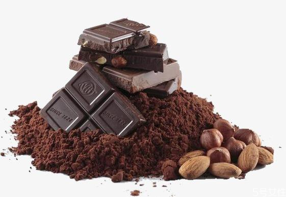 巧克力外面一層白色還能吃嗎 巧克力發(fā)白和霉掉區(qū)分 巧克力外面一層白色還能吃嗎 巧克力發(fā)白和霉掉區(qū)分