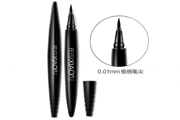 菲詩(shī)小鋪眼線筆好用嗎 菲詩(shī)小鋪眼線筆怎么用
