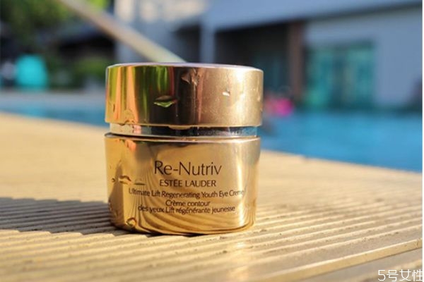 40歲以上用雅詩蘭黛哪個眼霜 雅詩蘭黛幾款眼霜區(qū)別 40歲以上用雅詩蘭黛哪個眼霜 雅詩蘭黛幾款眼霜區(qū)別