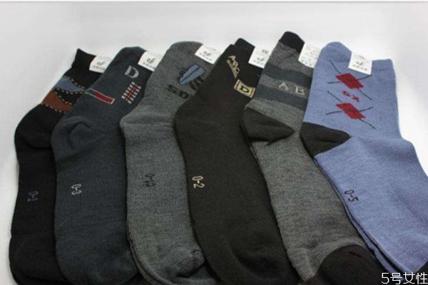 冬天襪子多久洗一次 襪子多久更換一次 冬天襪子多久洗一次 襪子多久更換一次