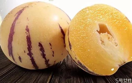 為什么說人參果很毒 吃人參果的禁忌 為什么說人參果很毒 吃人參果的禁忌