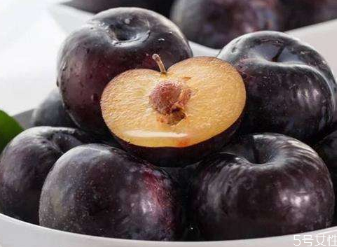 黑布林上火還是降火 哪些人不能吃黑布林