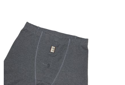 男生秋褲前面為什么會有一個洞 男生秋褲為什么有扣子 男生秋褲前面為什么會有一個洞 男生秋褲為什么有扣子