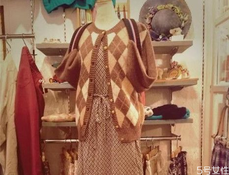 淘寶古著vintage可以買(mǎi)嗎 買(mǎi)古著需要注意什么