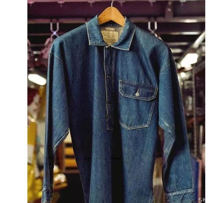 淘寶古著vintage可以買(mǎi)嗎 買(mǎi)古著需要注意什么