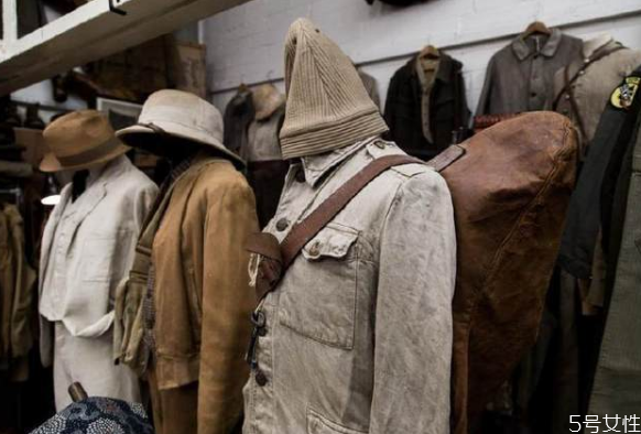 淘寶古著vintage可以買(mǎi)嗎 買(mǎi)古著需要注意什么