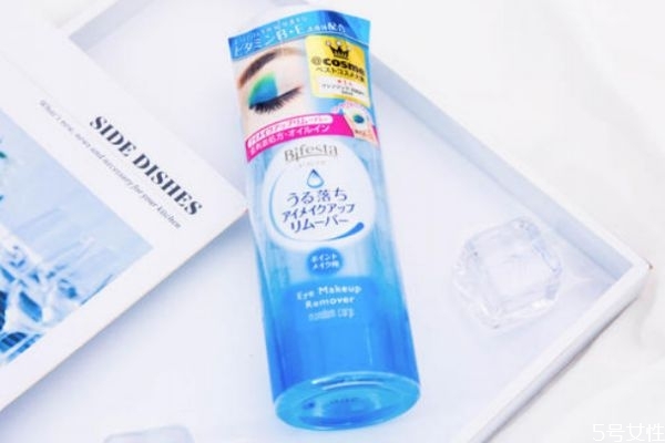 曼丹眼唇卸妝液能用來卸臉部嗎 曼丹可以卸防曬霜嗎 曼丹眼唇卸妝液能用來卸臉部嗎 曼丹可以卸防曬霜嗎