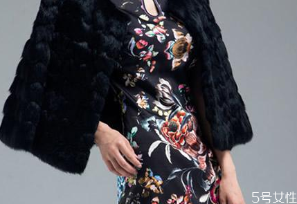 冬天應該穿什么樣的旗袍 冬天旗袍搭配