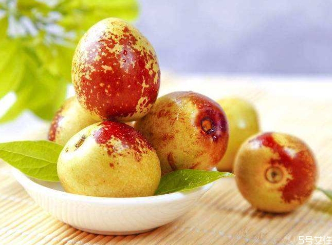 冬棗不甜放幾天會(huì)甜嗎 冬棗不好吃怎么辦