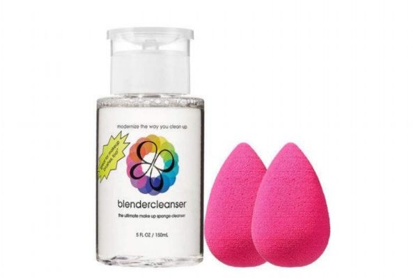 beauty blender美妝蛋怎么樣 beauty美妝蛋哪個顏色好用 beauty blender美妝蛋怎么樣 beauty美妝蛋哪個顏色好用