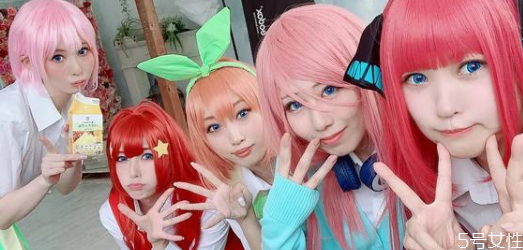 漫展不敢一個人出cos怎么辦 漫展5大禁忌 漫展不敢一個人出cos怎么辦 漫展5大禁忌