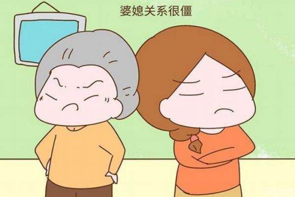 老婆和媽媽吵架怎么辦 老婆跟老媽關系不好怎么辦