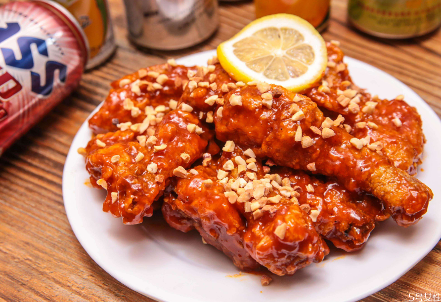 韓式炸雞怎么制作 韓式炸雞腌料配方 韓式炸雞怎么制作 韓式炸雞腌料配方